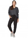 Bamboo Sweat-pants, yoga Emerson from Thought