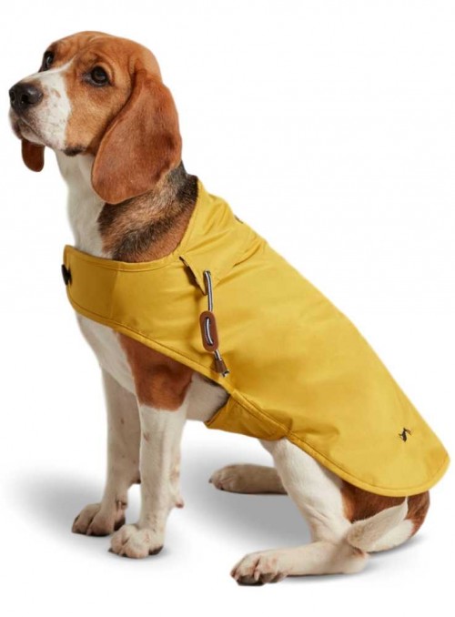Dog Coat Coast water resistant from Joules