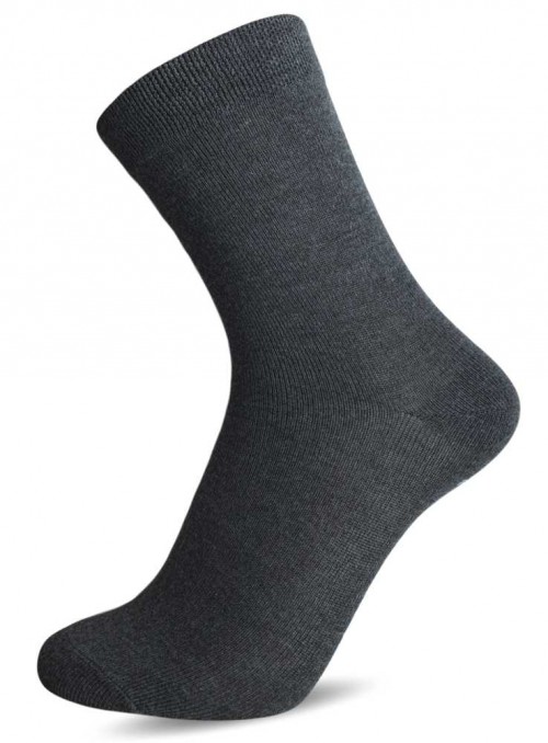 Bamboo Socks Dark grey