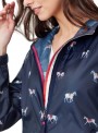 Rain jacket from Joules