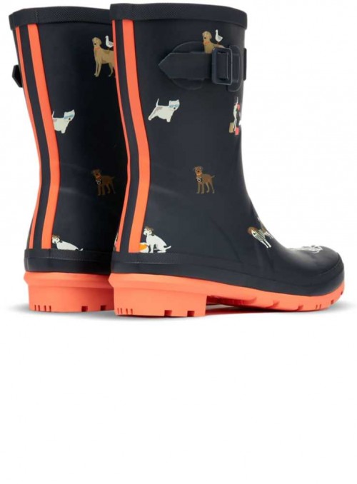 Wellies MollyWelly Beach Dogs from Joules