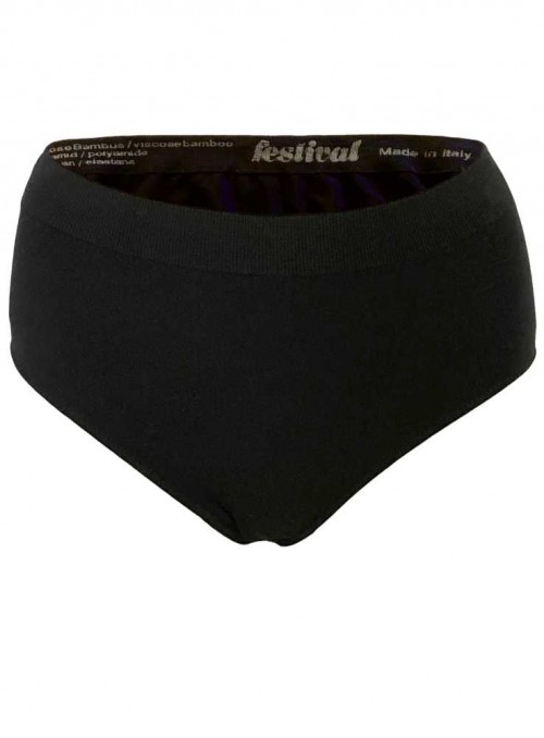 Bamboo panties seamless from Festival